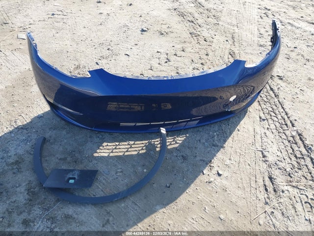 7SAYGDEE7PF707315 Tesla Model Y Awd/long Range Dual Motor All-wheel Drive
