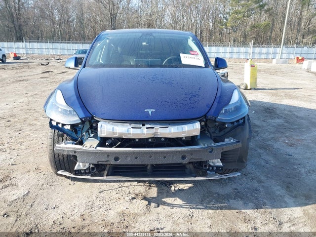 2023 TESLA MODEL Y 7SAYGDEE7PF707315 Photo 5