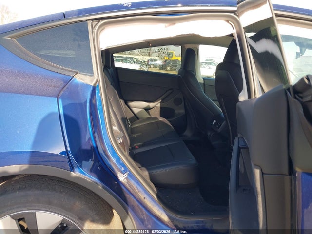 2023 TESLA MODEL Y 7SAYGDEE7PF707315 Photo 7