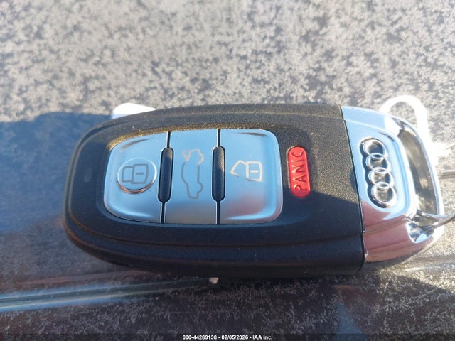 2016 AUDI S4 WAUBGAFL6GA011369 Photo 10