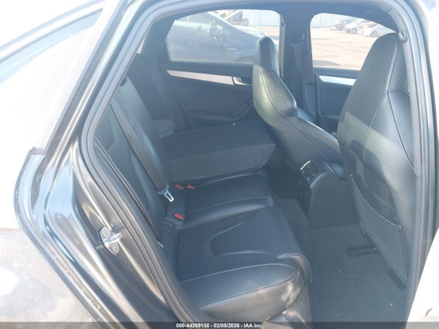2016 AUDI S4 WAUBGAFL6GA011369 Photo 7