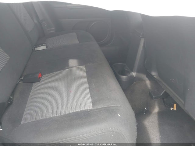Aukcja sprzedaży 2017 Jeep Patriot Latitude Fwd, vin: 1C4NJPFB7HD183728, numer aukcji: 44289140