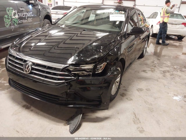 Aukcja sprzedaży 2019 Volkswagen Jetta 1.4t R-line/1.4t S/1.4t Se, vin: 3VWC57BU1KM274487, numer aukcji: 44289141