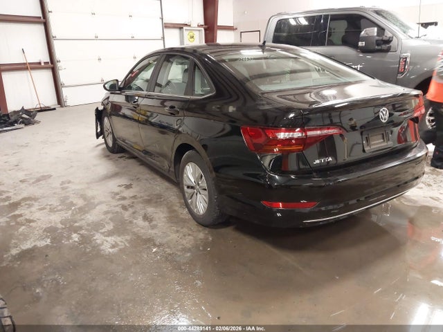 Aukcja sprzedaży 2019 Volkswagen Jetta 1.4t R-line/1.4t S/1.4t Se, vin: 3VWC57BU1KM274487, numer aukcji: 44289141