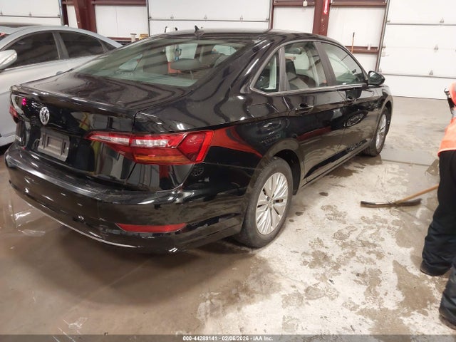 Aukcja sprzedaży 2019 Volkswagen Jetta 1.4t R-line/1.4t S/1.4t Se, vin: 3VWC57BU1KM274487, numer aukcji: 44289141