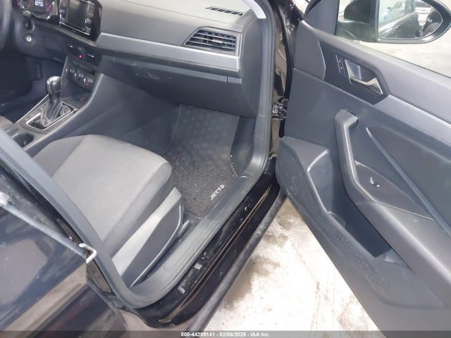 Aukcja sprzedaży 2019 Volkswagen Jetta 1.4t R-line/1.4t S/1.4t Se, vin: 3VWC57BU1KM274487, numer aukcji: 44289141