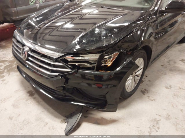 Aukcja sprzedaży 2019 Volkswagen Jetta 1.4t R-line/1.4t S/1.4t Se, vin: 3VWC57BU1KM274487, numer aukcji: 44289141