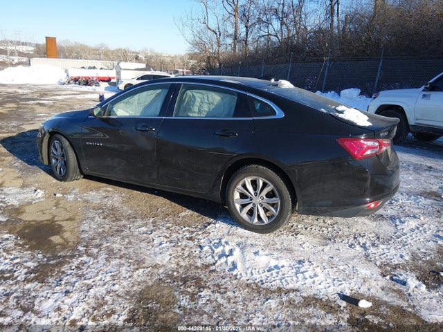 1G1ZD5ST4KF169785 Chevrolet MALIBU LT