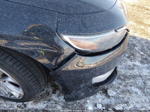 1G1ZD5ST4KF169785 Chevrolet MALIBU LT