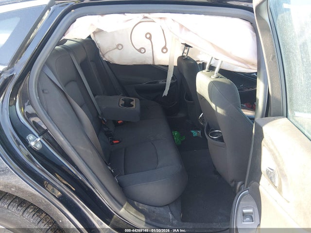 1G1ZD5ST4KF169785 Chevrolet MALIBU LT