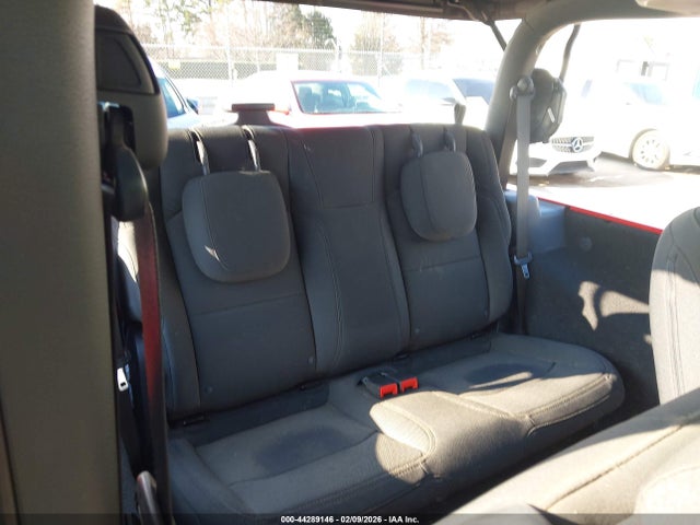 Продаж на аукціоні авто 2021 Jeep Wrangler Sport 4x4, vin: 1C4GJXAG0MW621130, номер лоту: 44289146