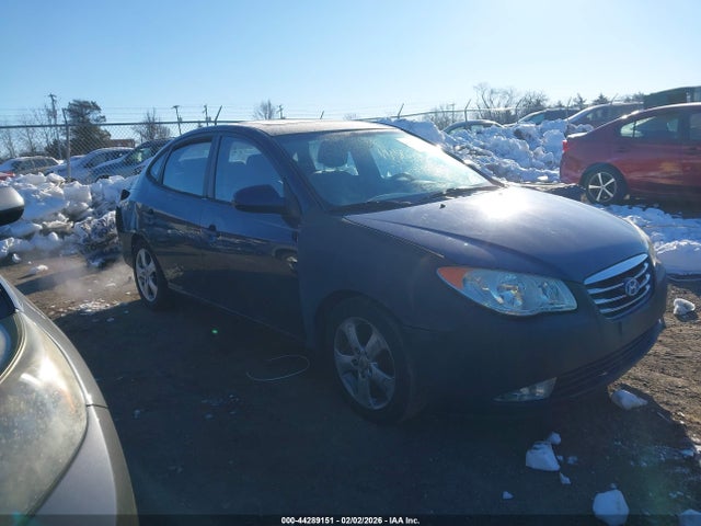 Aukcja sprzedaży 2010 Hyundai Elantra Se, vin: KMHDU4AD5AU875837, numer aukcji: 44289151