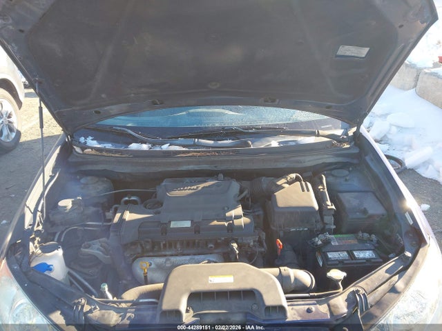 Aukcja sprzedaży 2010 Hyundai Elantra Se, vin: KMHDU4AD5AU875837, numer aukcji: 44289151