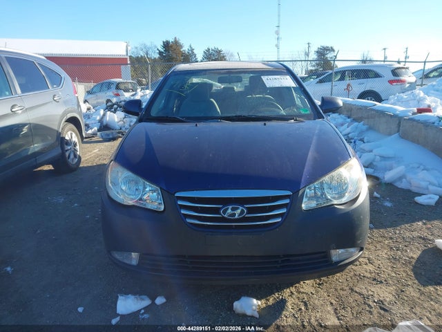 Aukcja sprzedaży 2010 Hyundai Elantra Se, vin: KMHDU4AD5AU875837, numer aukcji: 44289151