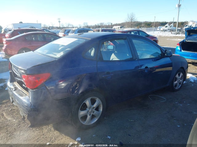 Aukcja sprzedaży 2010 Hyundai Elantra Se, vin: KMHDU4AD5AU875837, numer aukcji: 44289151