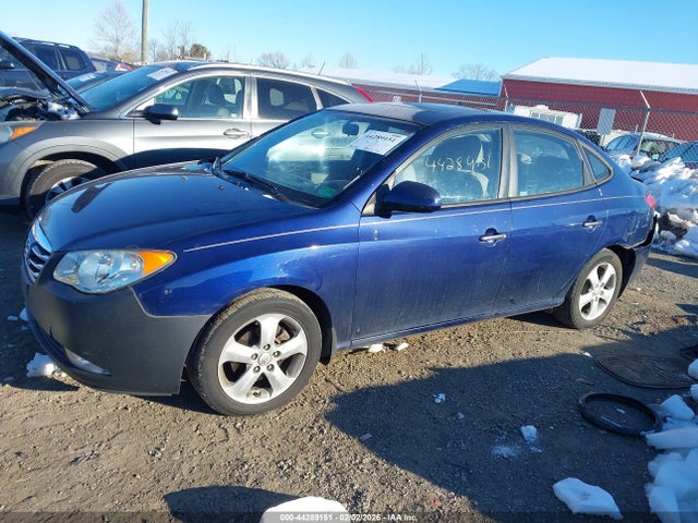 Aukcja sprzedaży 2010 Hyundai Elantra Se, vin: KMHDU4AD5AU875837, numer aukcji: 44289151