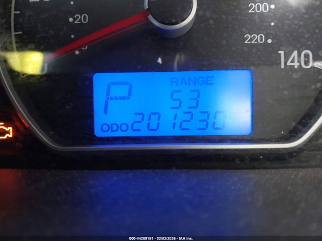 Aukcja sprzedaży 2010 Hyundai Elantra Se, vin: KMHDU4AD5AU875837, numer aukcji: 44289151