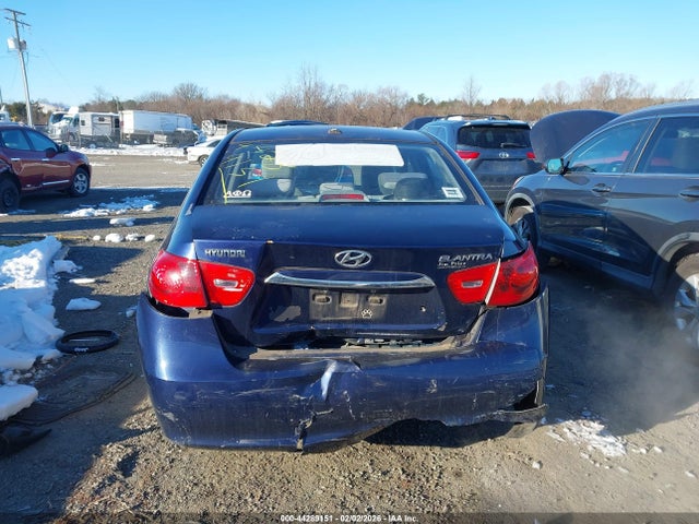 Aukcja sprzedaży 2010 Hyundai Elantra Se, vin: KMHDU4AD5AU875837, numer aukcji: 44289151