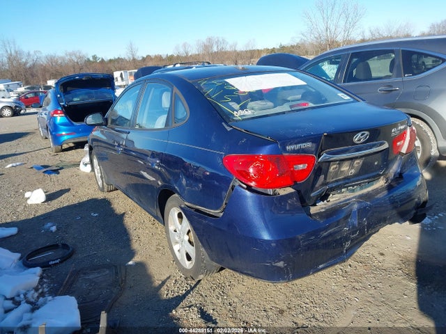 Aukcja sprzedaży 2010 Hyundai Elantra Se, vin: KMHDU4AD5AU875837, numer aukcji: 44289151