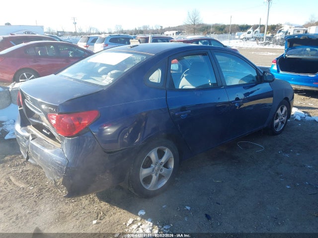 Aukcja sprzedaży 2010 Hyundai Elantra Se, vin: KMHDU4AD5AU875837, numer aukcji: 44289151