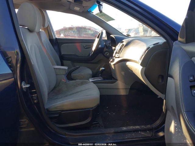 Aukcja sprzedaży 2010 Hyundai Elantra Se, vin: KMHDU4AD5AU875837, numer aukcji: 44289151