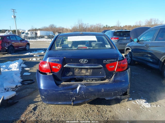 Aukcja sprzedaży 2010 Hyundai Elantra Se, vin: KMHDU4AD5AU875837, numer aukcji: 44289151
