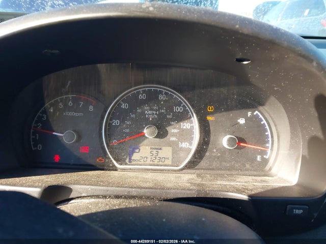 Aukcja sprzedaży 2010 Hyundai Elantra Se, vin: KMHDU4AD5AU875837, numer aukcji: 44289151