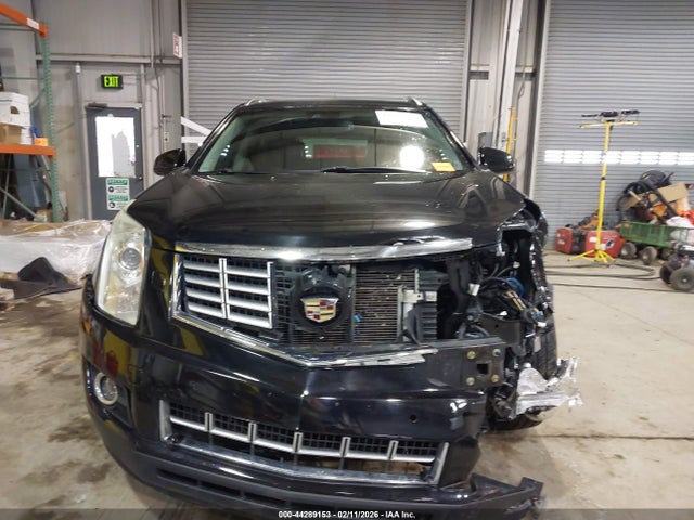Aukcja sprzedaży 2013 Cadillac Srx Premium Collection, vin: 3GYFNJE31DS560638, numer aukcji: 44289153