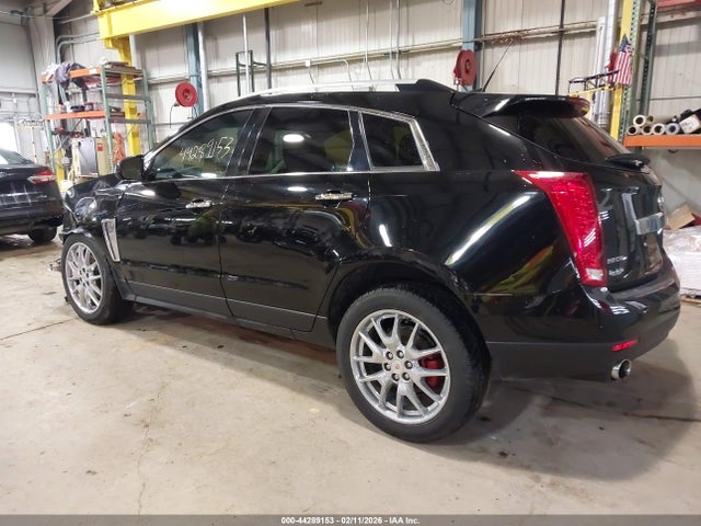 Aukcja sprzedaży 2013 Cadillac Srx Premium Collection, vin: 3GYFNJE31DS560638, numer aukcji: 44289153