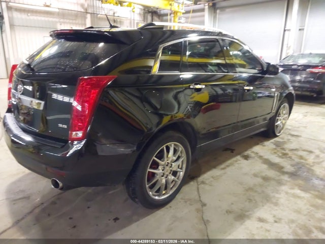 Aukcja sprzedaży 2013 Cadillac Srx Premium Collection, vin: 3GYFNJE31DS560638, numer aukcji: 44289153