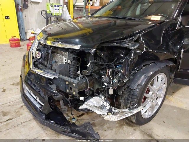 Aukcja sprzedaży 2013 Cadillac Srx Premium Collection, vin: 3GYFNJE31DS560638, numer aukcji: 44289153