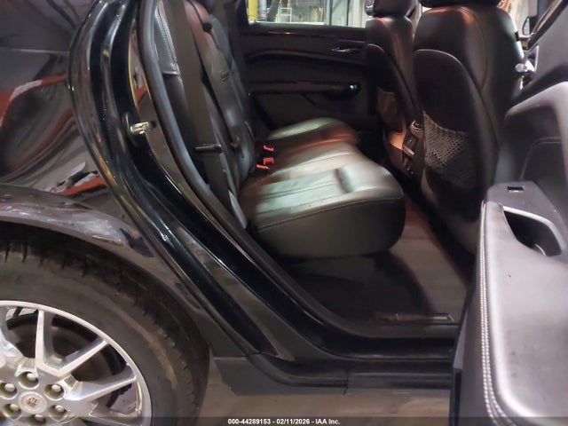 Aukcja sprzedaży 2013 Cadillac Srx Premium Collection, vin: 3GYFNJE31DS560638, numer aukcji: 44289153