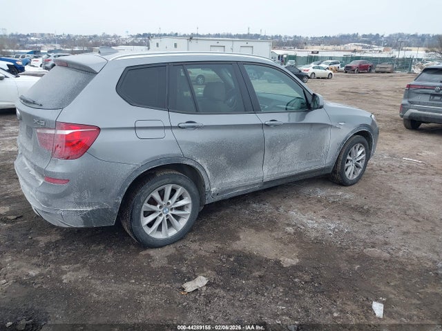 5UXWX9C51G0D70354 BMW X3 Xdrive28i