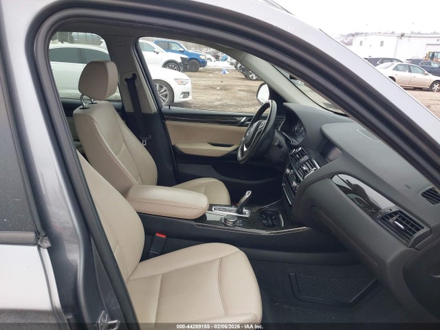 5UXWX9C51G0D70354 BMW X3 Xdrive28i
