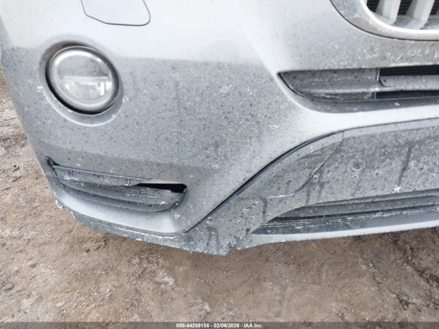5UXWX9C51G0D70354 BMW X3 Xdrive28i