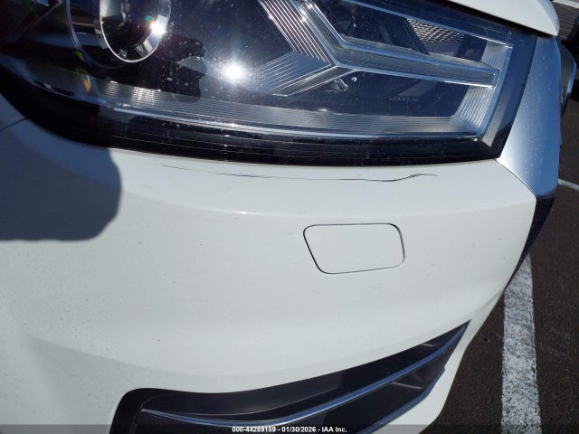 2017 AUDI Q7 WA1AAAF74HD035621 Photo 5