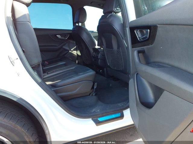 2017 AUDI Q7 WA1AAAF74HD035621 Photo 7