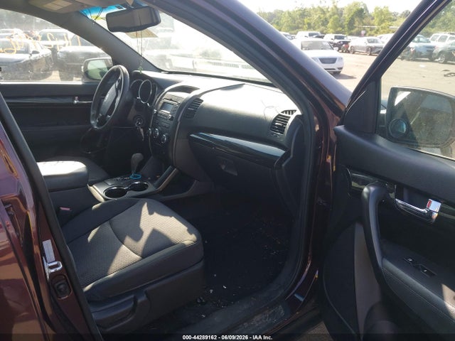 Aukcja sprzedaży 2011 Kia Sorento Lx, vin: 5XYKT4A14BG175721, numer aukcji: 44289162