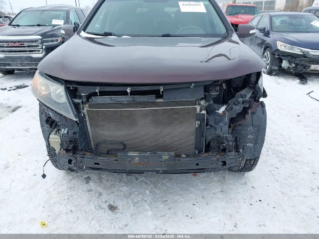 Aukcja sprzedaży 2011 Kia Sorento Lx, vin: 5XYKT4A14BG175721, numer aukcji: 44289162