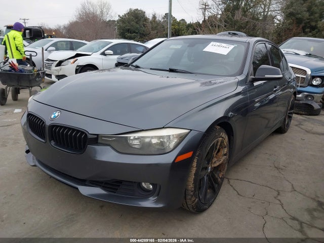 Продаж на аукціоні авто 2015 Bmw 328i, vin: WBA3A5G56FNS91511, номер лоту: 44289165