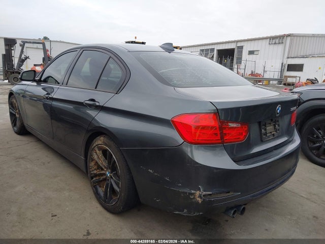 Продаж на аукціоні авто 2015 Bmw 328i, vin: WBA3A5G56FNS91511, номер лоту: 44289165