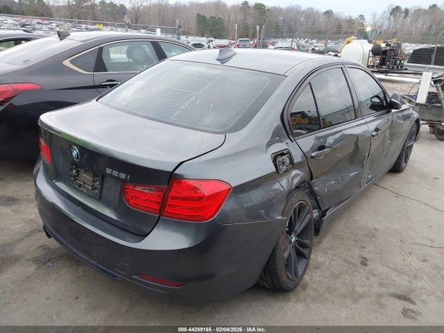 Продаж на аукціоні авто 2015 Bmw 328i, vin: WBA3A5G56FNS91511, номер лоту: 44289165
