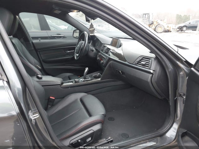 Продаж на аукціоні авто 2015 Bmw 328i, vin: WBA3A5G56FNS91511, номер лоту: 44289165
