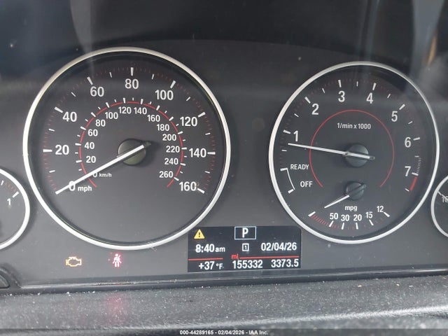 Продаж на аукціоні авто 2015 Bmw 328i, vin: WBA3A5G56FNS91511, номер лоту: 44289165
