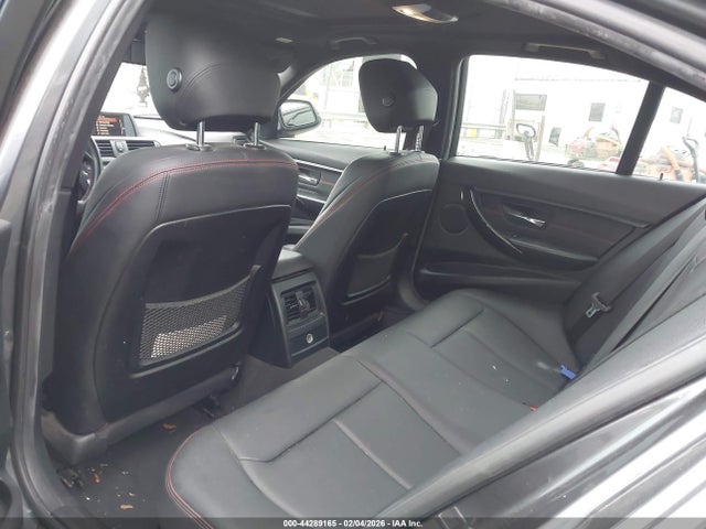 Продаж на аукціоні авто 2015 Bmw 328i, vin: WBA3A5G56FNS91511, номер лоту: 44289165