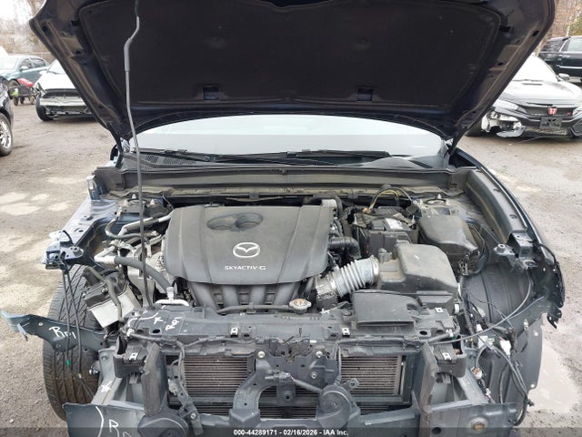 44289171 :رقم المزاد ، 3MVDMBBL9MM224586 vin ، 2021 Mazda Cx-30 Select مزاد بيع