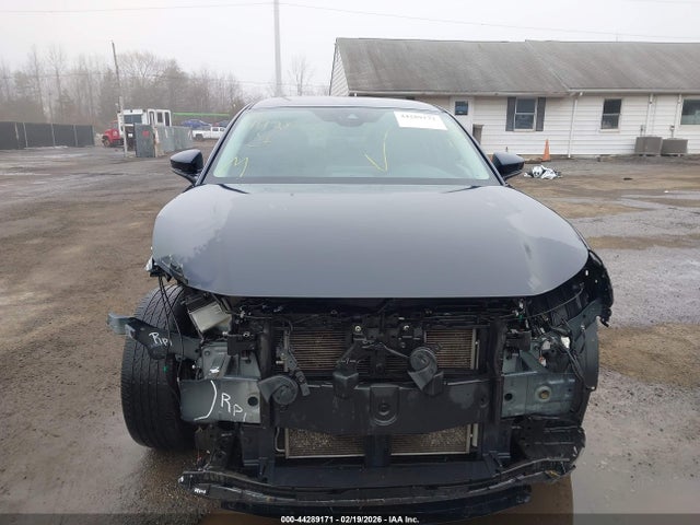 44289171 :رقم المزاد ، 3MVDMBBL9MM224586 vin ، 2021 Mazda Cx-30 Select مزاد بيع