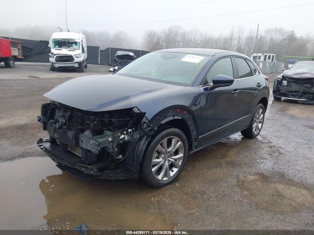 44289171 :رقم المزاد ، 3MVDMBBL9MM224586 vin ، 2021 Mazda Cx-30 Select مزاد بيع