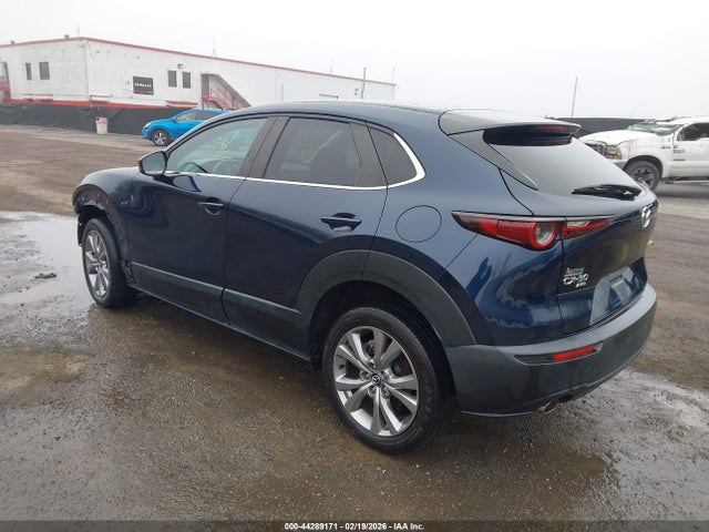 44289171 :رقم المزاد ، 3MVDMBBL9MM224586 vin ، 2021 Mazda Cx-30 Select مزاد بيع