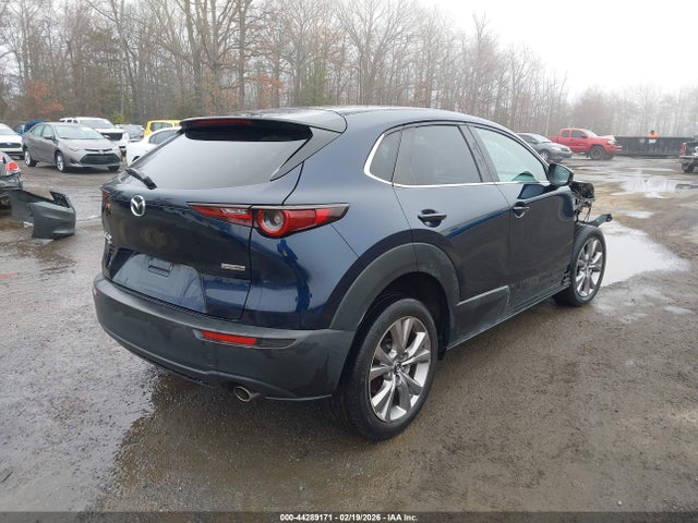 44289171 :رقم المزاد ، 3MVDMBBL9MM224586 vin ، 2021 Mazda Cx-30 Select مزاد بيع